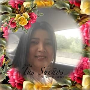 Meet your Posher, Ressie loyce